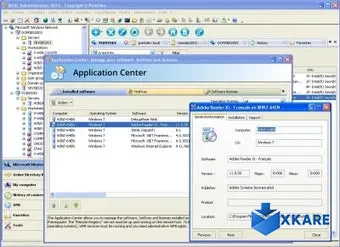 IDEAL Administration 2012