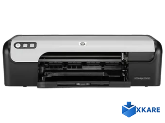 HP Deskjet D2430 Printer drivers