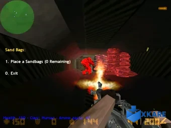 Counter Strike 1.6 Zombie Plague