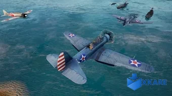Strategic Mind: The Pacific