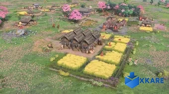 Age of Empires IV: The Sultans Ascend