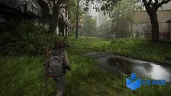 The Last of Us Part II