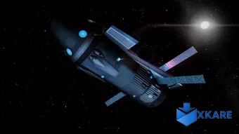 TweakScale - Kerbal Space Program Mod