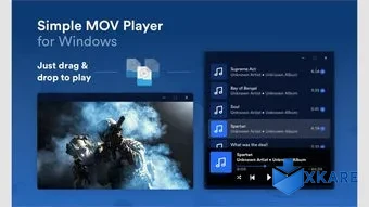 MOV Player