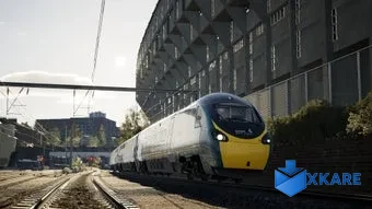 Train Sim World 5