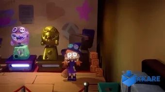 Goi: Lets Play Together