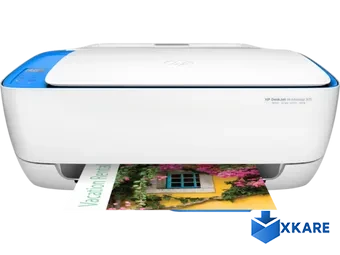 HP DeskJet Ink Advantage 3635 All-in-One Printer drivers