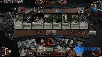 Mythgard