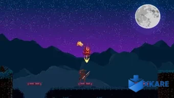 Chronicles of 2 Heroes: Amaterasus Wrath