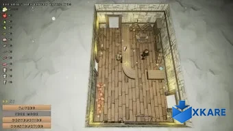 Medieval simulators: Tavern