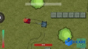 Seizure of territories