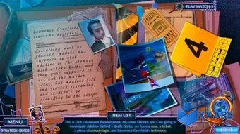 Twin Mind: Murderous Jealousy Collectors Edition