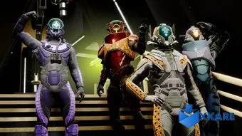 Void Crew