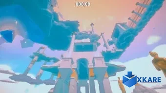 Into The Sky
