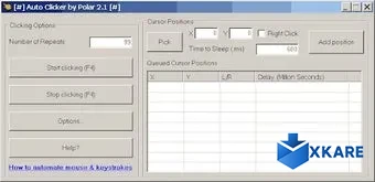 Auto-Clicker