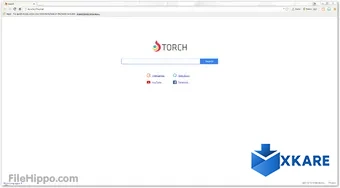 Torch Browser