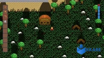 Grevicors Project Terrae