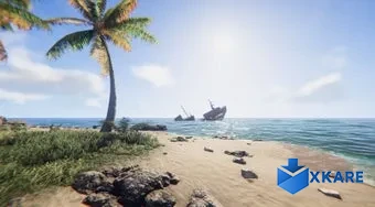 Project Castaway