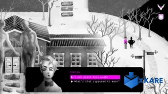 The Secret Life of Dorian Pink