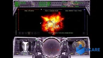 PARKAN: THE IMPERIAL CHRONICLES