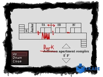 The Apartment Upstairs