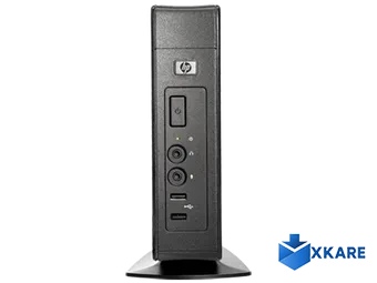 HP t5630 Thin Client drivers