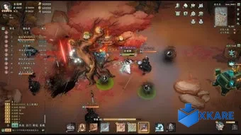 åæ°å« - Kalpa of Sword