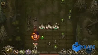 Legendary Hoplite: Ajaxâs Trial