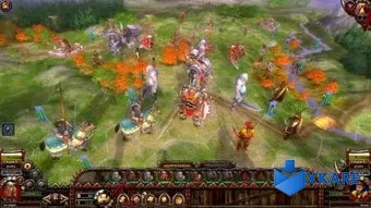Elven Legacy: Magic