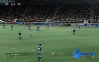 FIFA 08