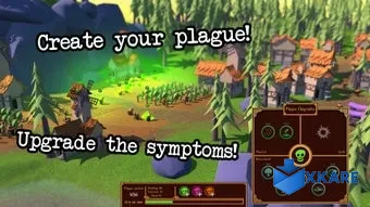 Epidemic: Plagues & Prayers