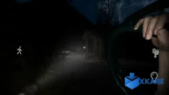 Caution Ahead: Part 1