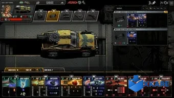 Death Roads: Tournament Prologue