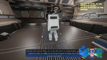 Moon is Not the Limit