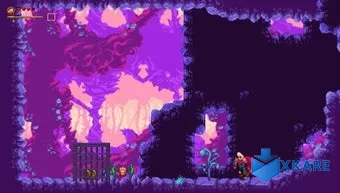 Secrets of Orion: Sword of Destiny.