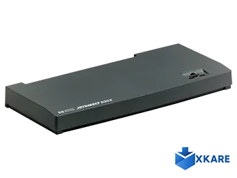 HP Jetdirect 500x Print Server series drivers