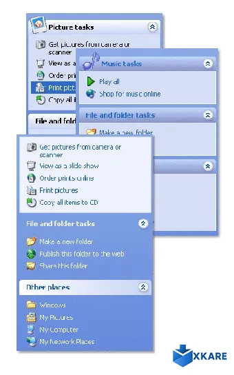 axExplorerBar