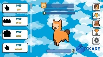 Lhama Clicker Prologue