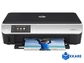 HP ENVY 5531 e-All-in-One Printer drivers