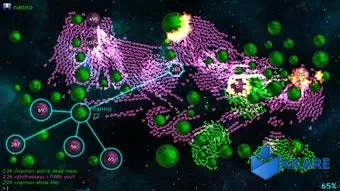 Galcon Fusion