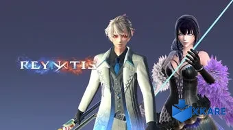 REYNATIS - Marin & Saris Formal Wear Costumes (Exclusive Color)