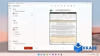 Scanner - Quick and Easy Document Scanning