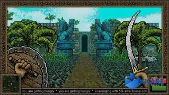 Islands of the Caliph