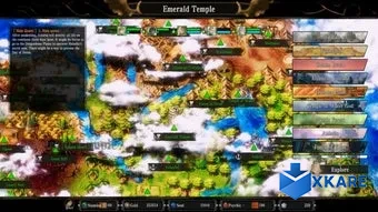 Elegy of Fate:Prologue