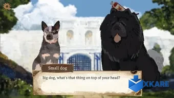 The Apocalypse Sacrifice