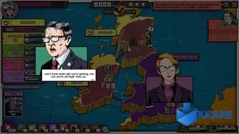 The Fabulous Fear Machine