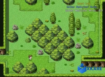 Heroes of Paradis: Prologue