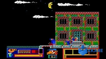 Retro Golden Age - Goody