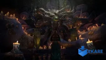 The Elder Scrolls Online: Necrom