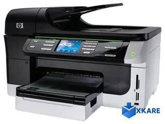 HP Officejet Pro 8500 Wireless All-in-One Printer drivers